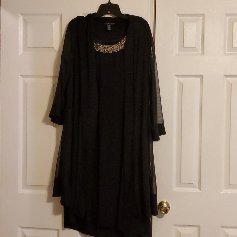 R&M Richards 20W Dress